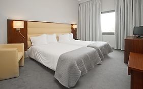 Pacos Ferrara Hotel